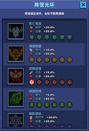 雷霆前线台服游戏攻略3