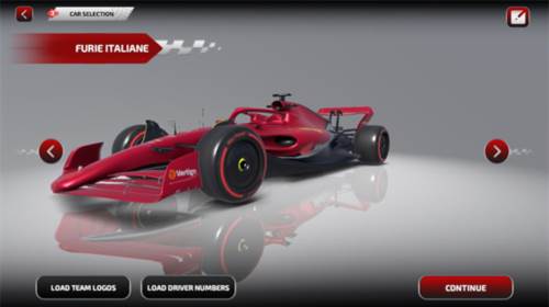 Monoposto2025安卓版图片6