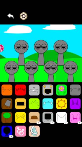 音乐盒子结婚版图片5