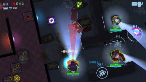 雷霆小分队2025最新版战斗指南2