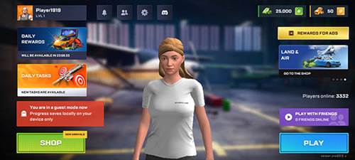 Vice在线免广告版怎么玩5