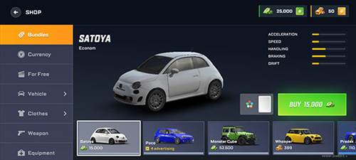 Vice在线免广告版怎么玩6