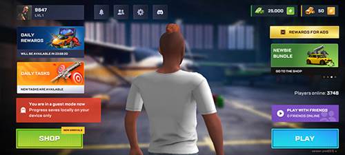 Vice在线免广告版怎么玩8