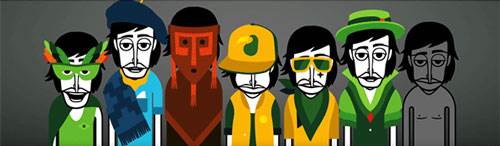 节奏盒子灵魂宝石模组旧版游戏特色