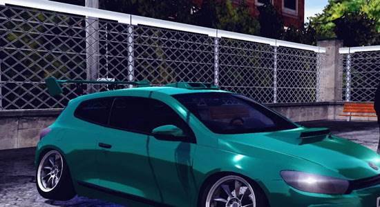 Kangoo漂移模拟器游戏特色