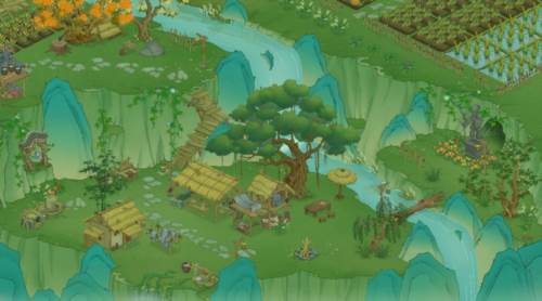 桃源记2体验版游戏截图3