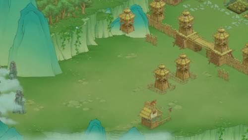 桃源记2体验版游戏截图5