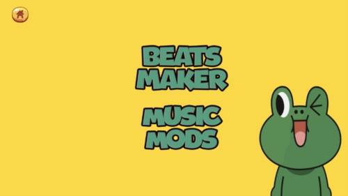 节奏盒子Sprunki冷酷打击模组游戏特色图片2