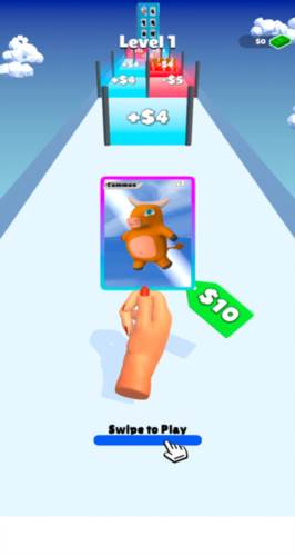 卡牌进化游戏攻略图片4