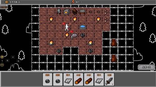 无光之地手机版游戏图片2