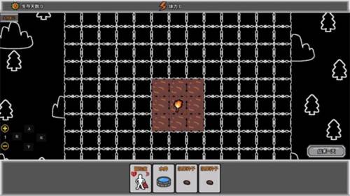 无光之地手机版游戏图片3