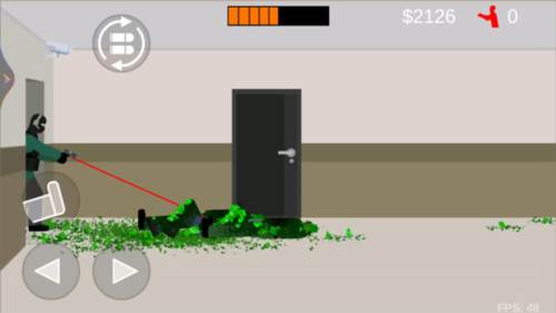 平面僵尸官方正版游戏玩法3