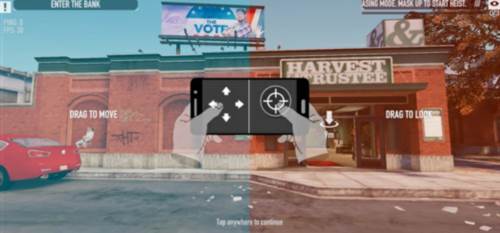 收获日犯罪战争国际服图片4