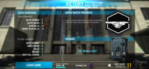 收获日犯罪战争国际服图片7