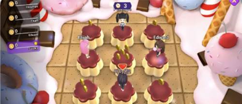 粉墨游戏官方版图片8