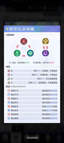 召唤与合成2腾讯版形态值介绍1