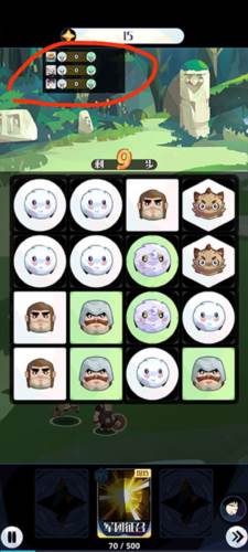 召唤与合成2腾讯版形态值介绍3