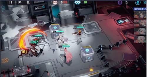 异尘达米拉腾讯版本图片3