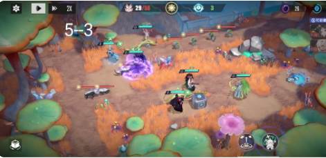 异尘达米拉4399渠道服图片3