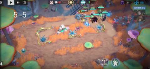 异尘达米拉4399渠道服图片5