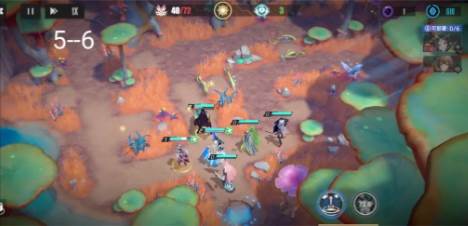 异尘达米拉4399渠道服图片6