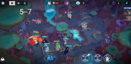 异尘达米拉4399渠道服图片7