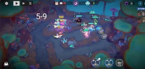 异尘达米拉4399渠道服图片8