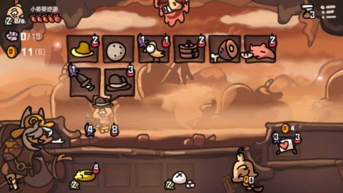 西行乱斗无限金币版游戏图片1