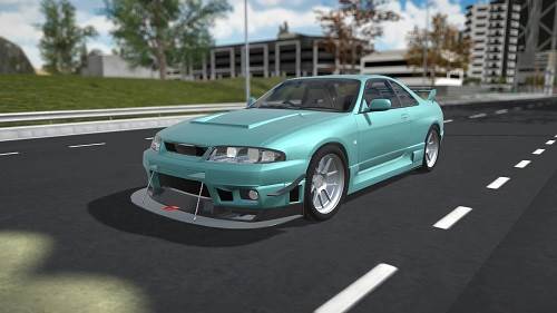 VeloCity汽车在线游戏特色