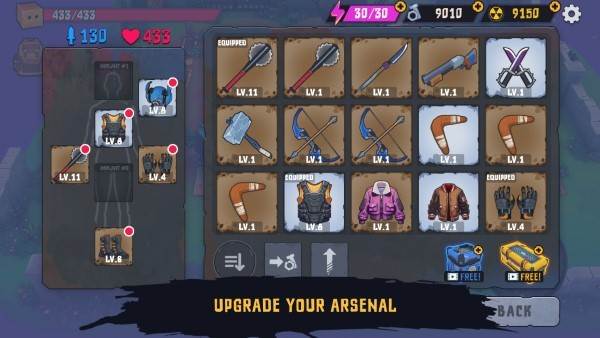 盒子头僵尸必须死内置菜单版游戏图片7