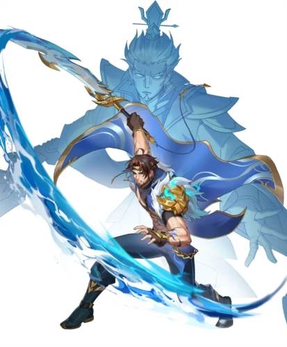 天下争霸三国志官服游戏攻略4