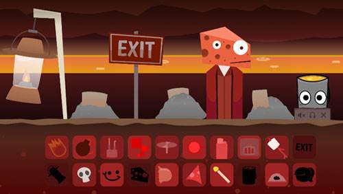 节奏盒子热如火黑暗版本图片2