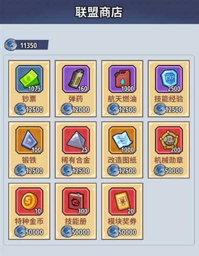 特种装备装配指南配图2