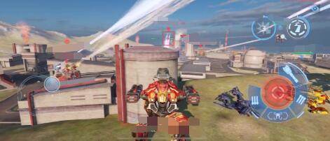 最强机甲有哪些配图4