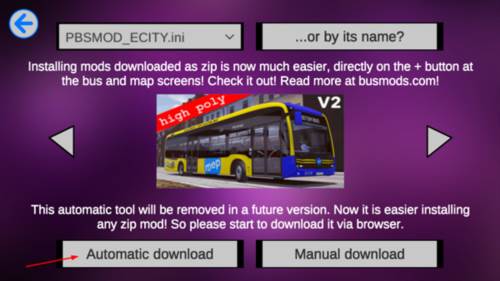 宇通巴士模拟图片10