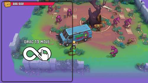 盒子头僵尸必须死折相思版图片2