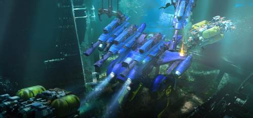 古迹寻宝怎么做任务配图1