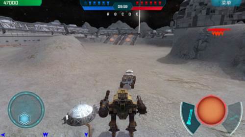 机甲战队联想客户端图片9