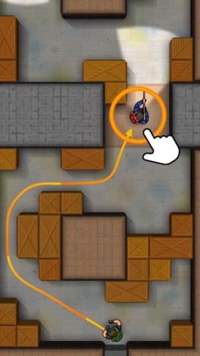 刺客突击队游戏图片1