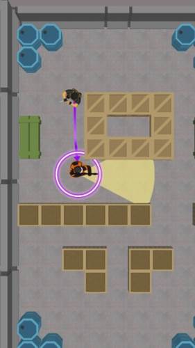 刺客突击队游戏图片2