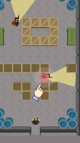 刺客突击队游戏图片3