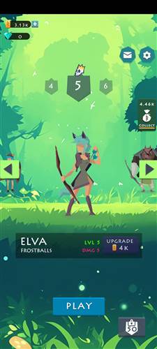 狂野射手游戏图片1