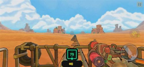 油老虎中文版图片5