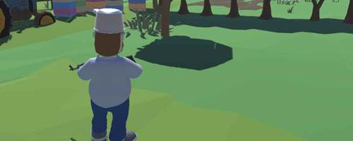 植物大战僵尸戴夫有枪手机版图片1