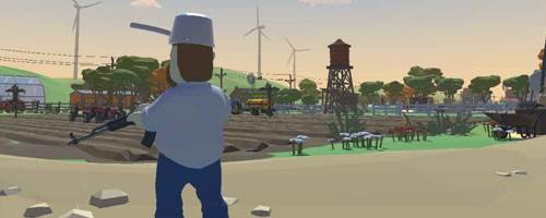 植物大战僵尸戴夫有枪手机版图片4