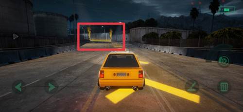 SSR静态换档赛车图片4