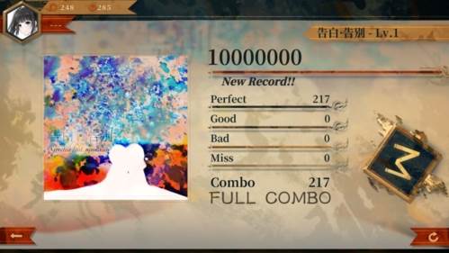 Twirdora游戏截图1