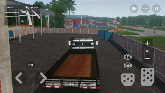 全球卡车模拟器游戏特色