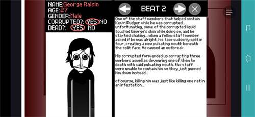 节奏盒子梦核版游戏攻略3