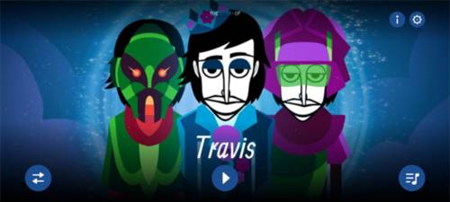 节奏盒子梦核版游戏攻略5